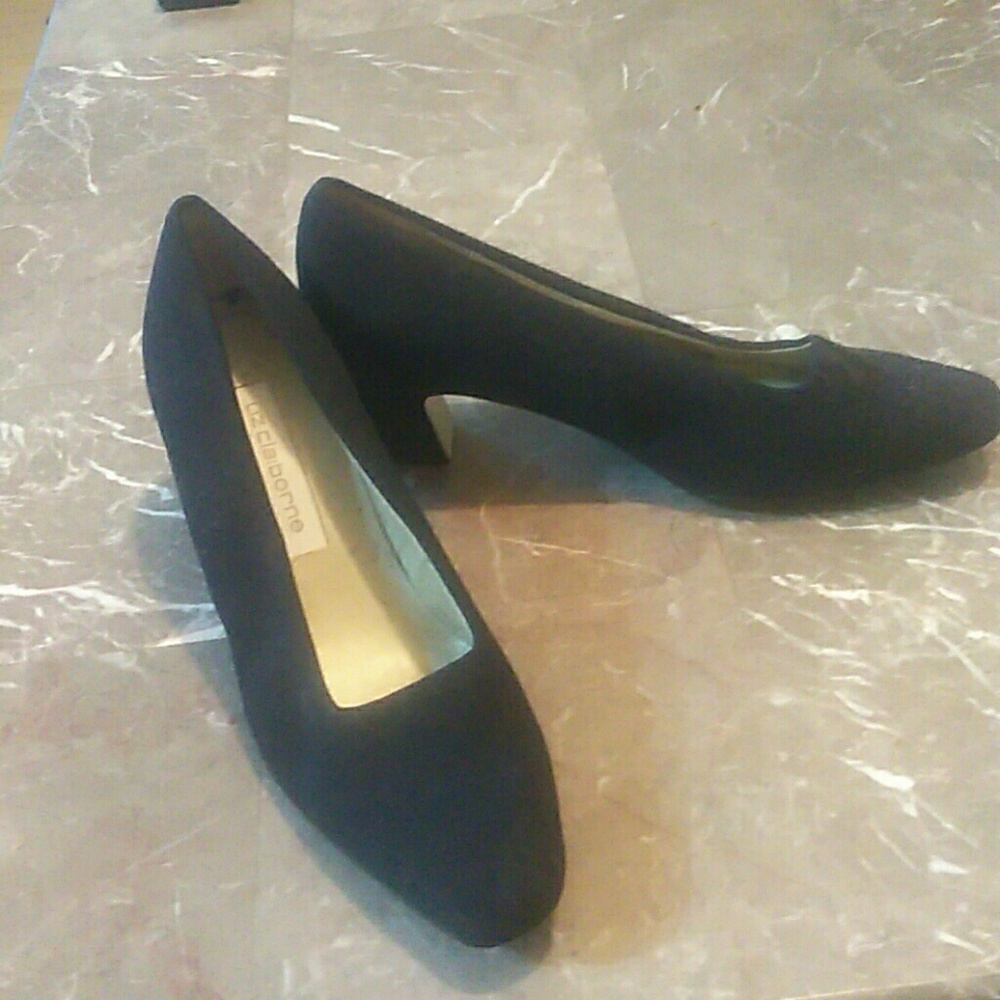 Liz Claiborne